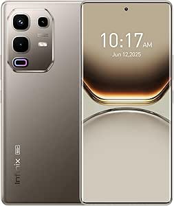 جوال ذكي نوت 50S 5G 6.78 بوصة FHD